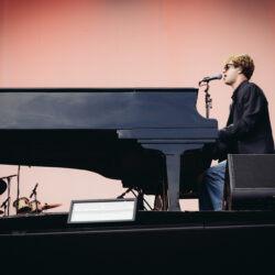 Tom Odell