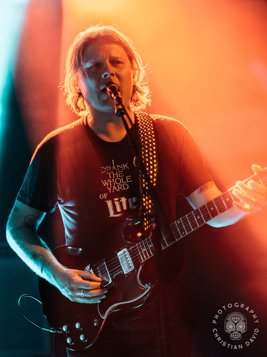 Ty Segall