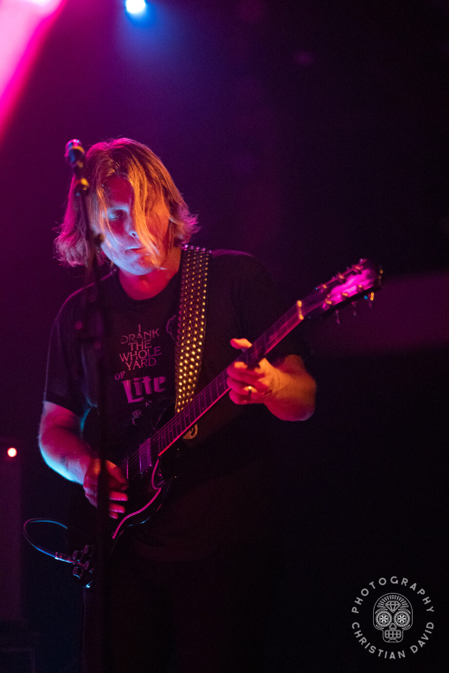 Ty Segall