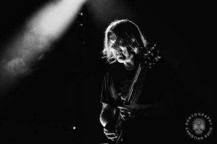 Ty Segall