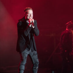 Corey Taylor