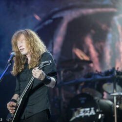 Megadeth