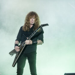 Megadeth