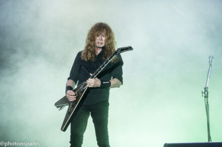 Megadeth