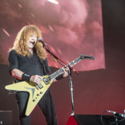 Megadeth