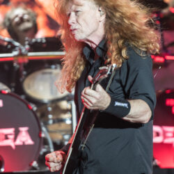 Megadeth