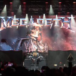 Megadeth