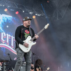 Black Stone Cherry