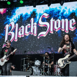 Black Stone Cherry