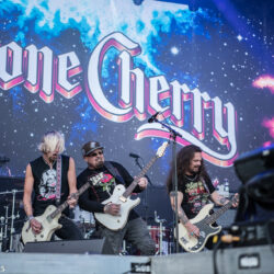 Black Stone Cherry