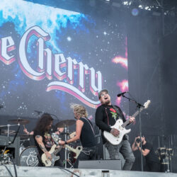 Black Stone Cherry