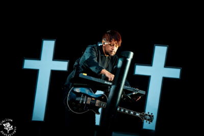 ††† (Crosses)