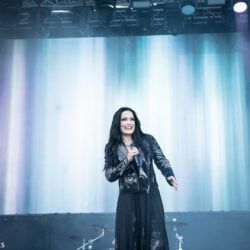 Tarja Turunen