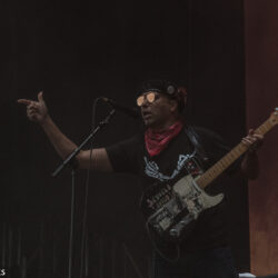 Tom Morello