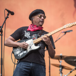 Tom Morello