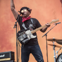 Tom Morello