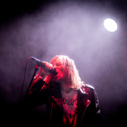 Kvelertak