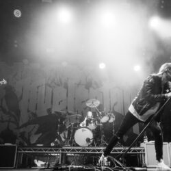 Kvelertak