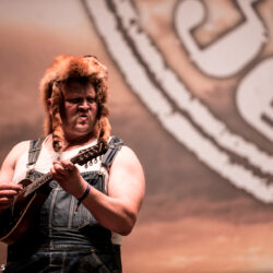 Steve 'n' Seagulls