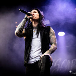 Escape The Fate