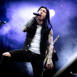 Escape The Fate