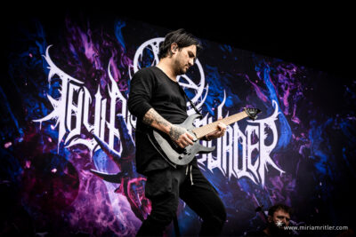 Thy Art Is Murder