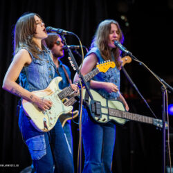 Larkin Poe