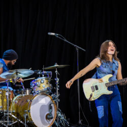 Larkin Poe