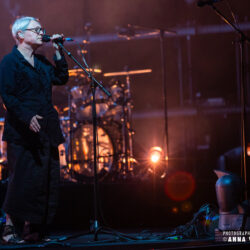 Massive Attack (with Elizabeth Fraser)