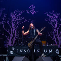 Insomnium