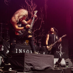 Insomnium