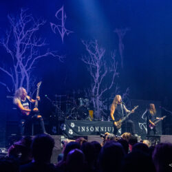 Insomnium