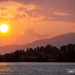 Impressionen Montreux Jazz Festival