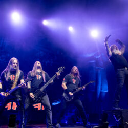 Amon Amarth