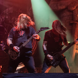 Amon Amarth