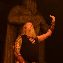 Amon Amarth