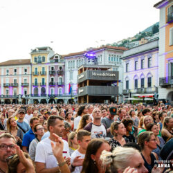 Moon&Stars - Piazza Grande Locarno