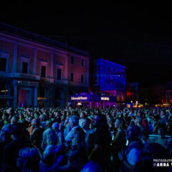 Moon&Stars - Piazza Grande Locarno