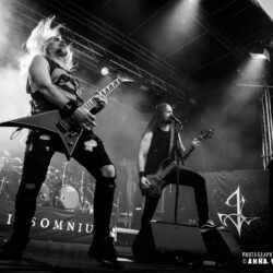 Insomnium