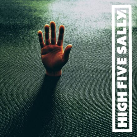 HighFiveSally-HighFiveSally
