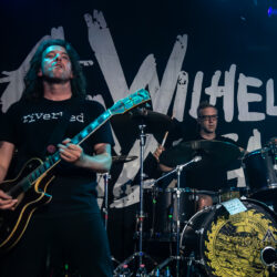 A Wilhelm Scream