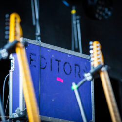 Editors