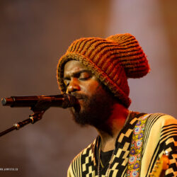 Gary Clark Jr.