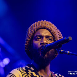 Gary Clark Jr.