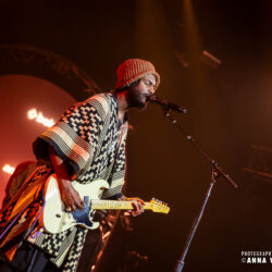 Gary Clark Jr.