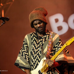 Gary Clark Jr.