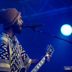 Gary Clark Jr.