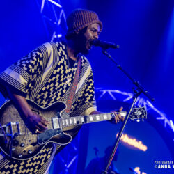 Gary Clark Jr.