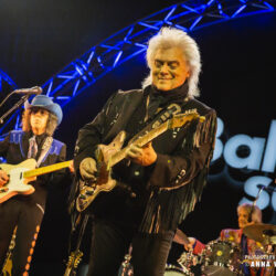 Marty Stuart & His Fabulous Superlatives