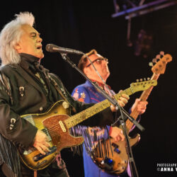 Marty Stuart & His Fabulous Superlatives